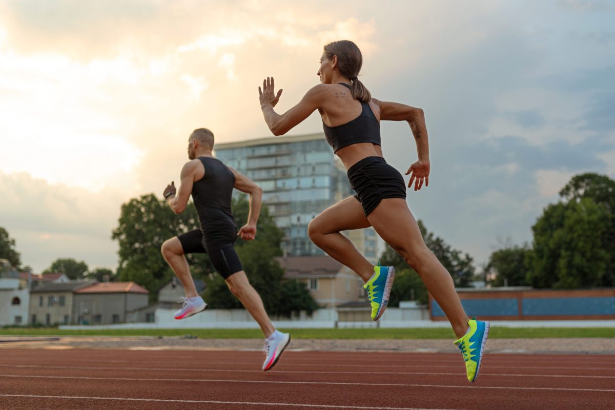 Peptide Therapy for Athletic Performance, Elizabethtown